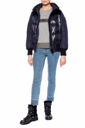 Crewneck sweatshirt, zdjęcie 2 Crewneck sweatshirt od Moncler